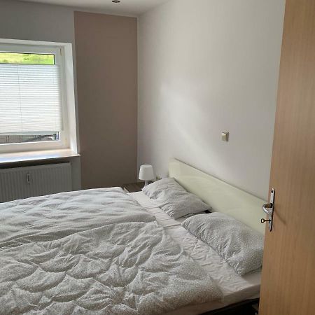 Ferienwohnung Rosa Rohrbach  Buitenkant foto