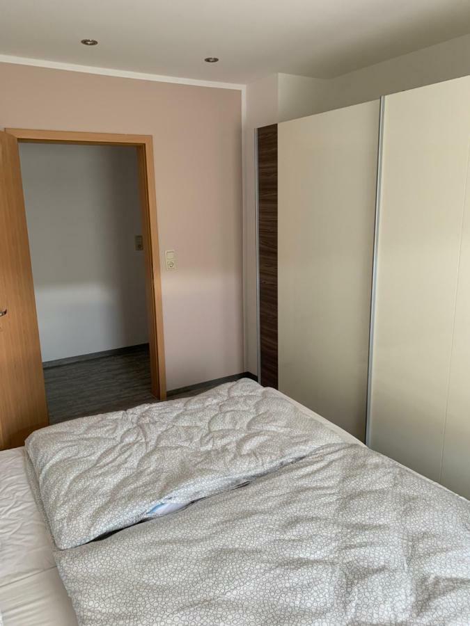 Ferienwohnung Rosa Rohrbach  Buitenkant foto