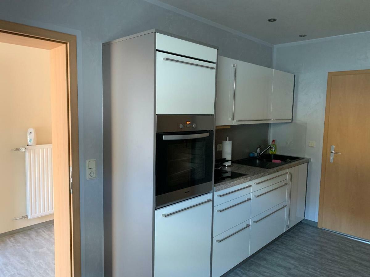 Ferienwohnung Rosa Rohrbach  Buitenkant foto