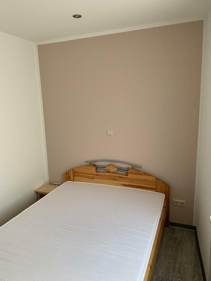 Ferienwohnung Rosa Rohrbach  Buitenkant foto