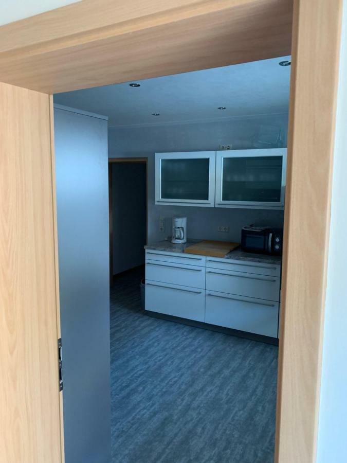 Ferienwohnung Rosa Rohrbach  Buitenkant foto