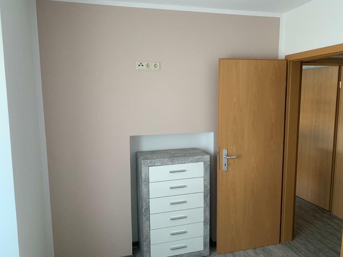 Ferienwohnung Rosa Rohrbach  Buitenkant foto