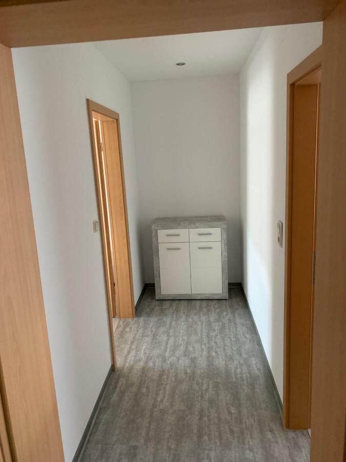 Ferienwohnung Rosa Rohrbach  Buitenkant foto