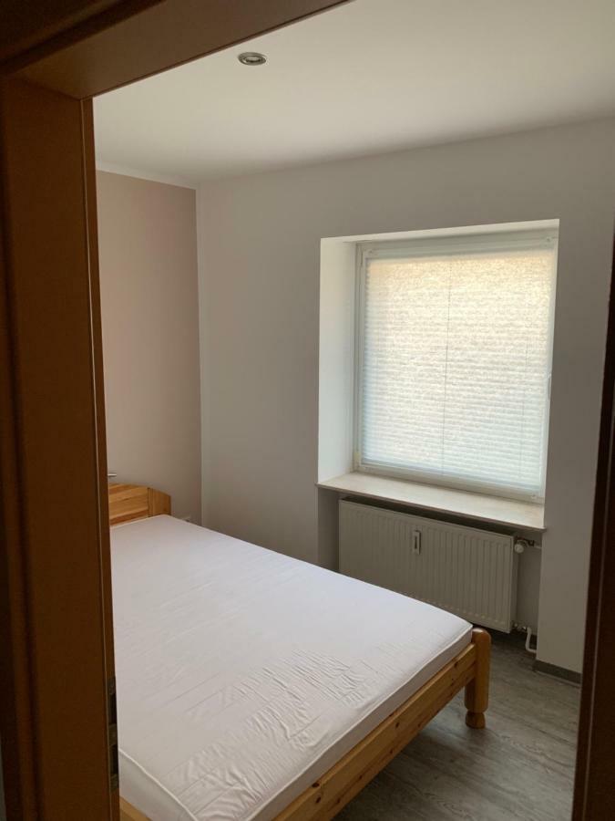 Ferienwohnung Rosa Rohrbach  Buitenkant foto