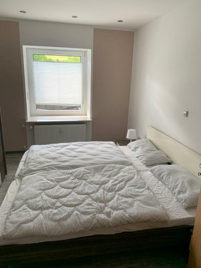 Ferienwohnung Rosa Rohrbach  Buitenkant foto
