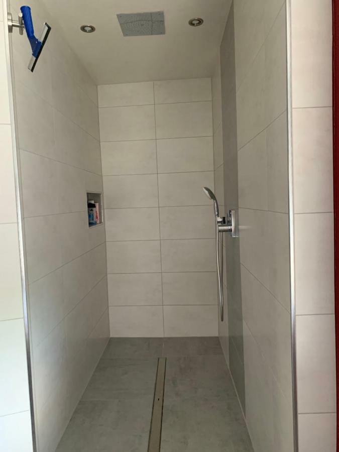 Ferienwohnung Rosa Rohrbach  Buitenkant foto