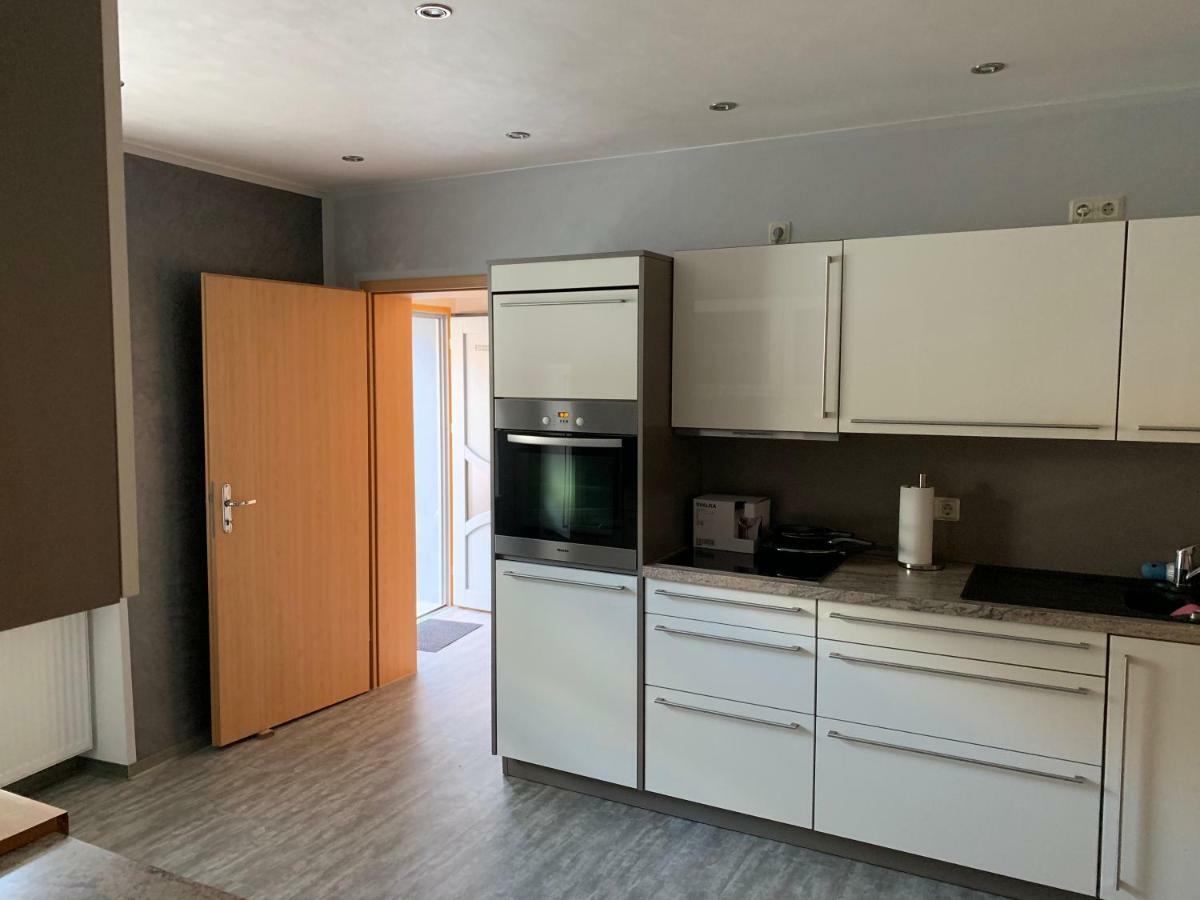 Ferienwohnung Rosa Rohrbach  Buitenkant foto